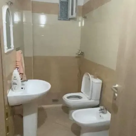 아파트 Apartament Vlorë