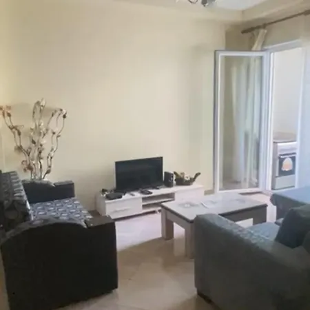 Lejlighed Apartament