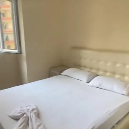 Apartament Lejlighed *